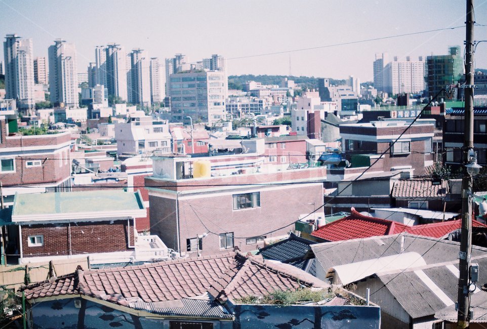 동네,필름,film,건물,도시,city,building