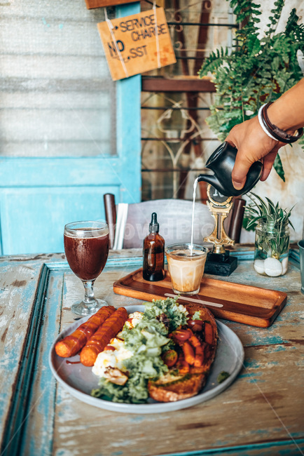 카페,카페투어,홈카페,브런치,조식,brunchcafe,brunch,cubelatte,큐브라떼,아메리카노,제로웨이스트샵,친환경라이프스타일,zerowaste