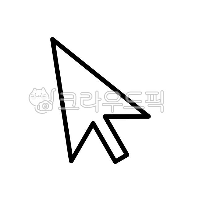 마우스,마우스커서,클릭,커서,컴퓨터,cursor,mouse,더블클릭,computer,우클릭,click