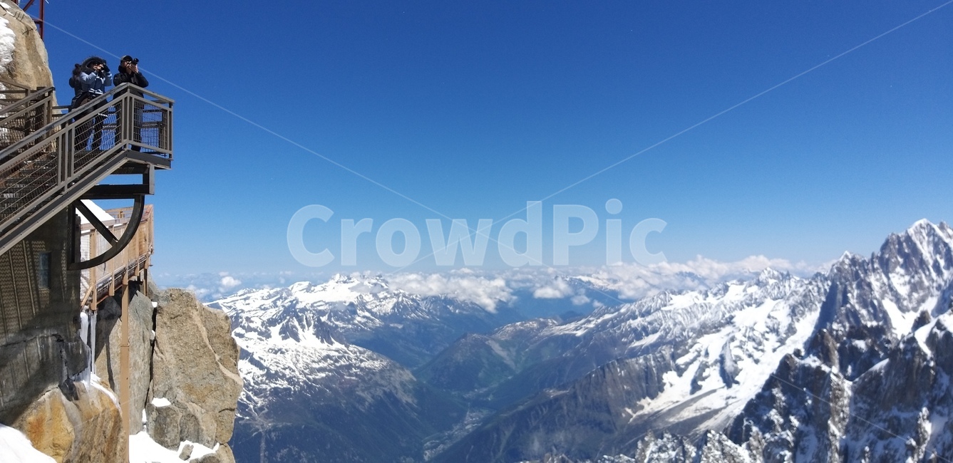 mountainrange,산맥,nature,자연,mountain,outdoors,몽블랑산,전망대,설산