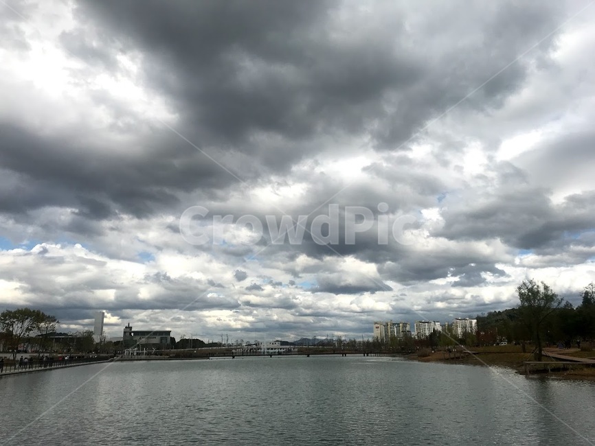 하늘,구름,sky,cloud,맑은날