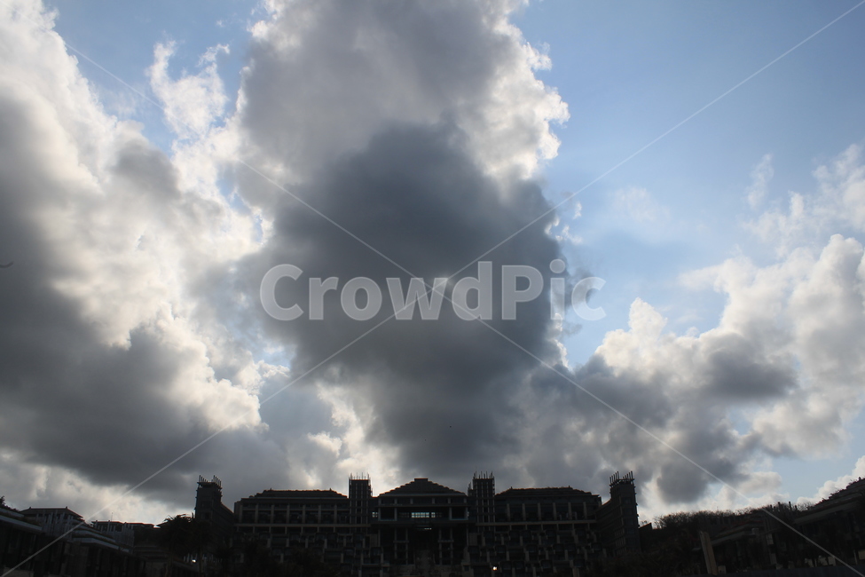 구름,자연,cloud,clouds,하늘,푸른하늘,파란하늘,sky,bluesky,인도네시아,발리,누사두아,indonesia,bali,nusadua