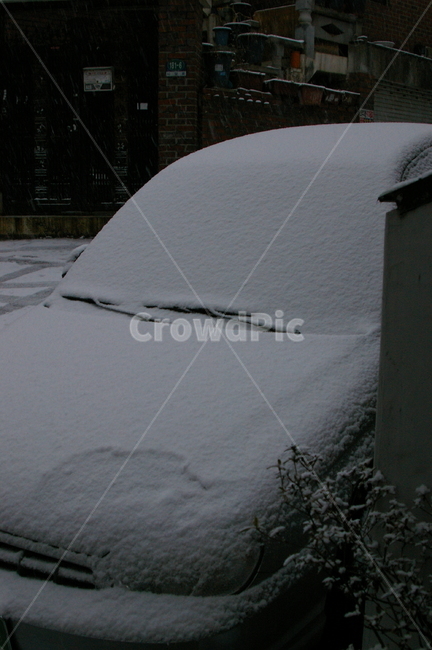 겨울,눈,눈내린풍경,풍경,옥외,자동차,snow,쌓인눈,겨울,계절,winter,season