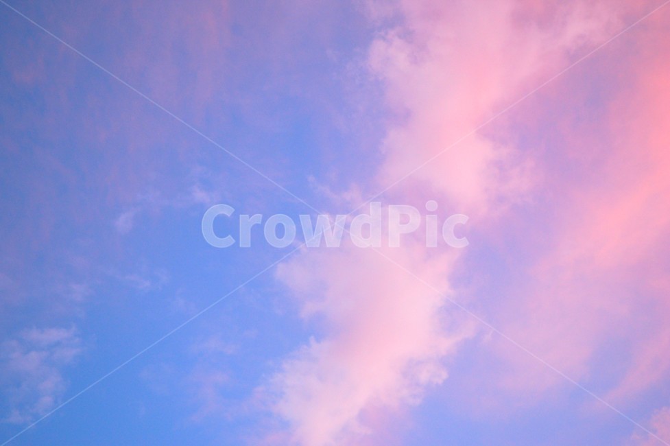 하늘,구름,노을,sky,sunset,cloud