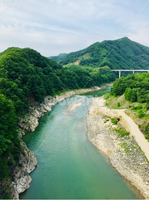 풍경,강,산,하늘다리,자연,한국자연풍경,nature,plants,자연,풍경,nature,landscape,outdoors,옥외,water,물,scenery,river