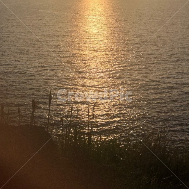 해,노을,sunset,바다,sea