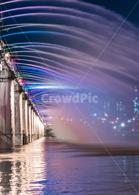 무지개,한강다리,서울야경,light,무지개분수,shining,bright,brighting,야경,한강변,반포대교,잠수교,한강,분수,경치,서울,강,배경,밤,풍경,컬러,컬러풀,화려함,화려한,hanriver,river,seoul,night,landscape,반포한강공원,달빛광장,korea,lighting,조명,bridge,다리,nightscape,야경,밤,풍경,nightscape,night,landscape,도시,city,한국도시풍경,한국도시경관,korea cityscape