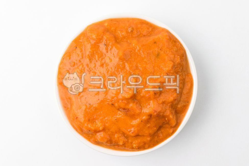 토마토,크림,토마토크림,로제,로제소스,소스,양념,음식,식사,식품,식료품,재료,식재료,음식재료,클로즈업,야채,채소,짭짤한