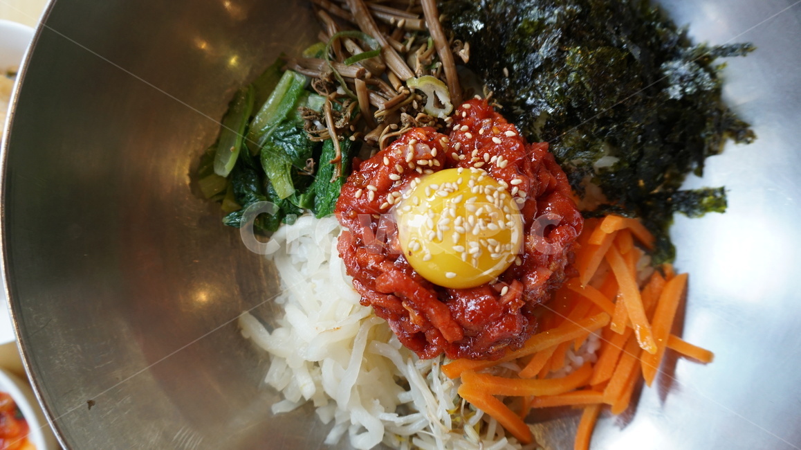 비빔밥,육회비빔밥,한식,외식,요리,음식,음식,식재료,요리,food,cook,meal,dishes,food reserves,한식,한국음식,한국요리,korean food,korean dishes,korean meal,korean cook