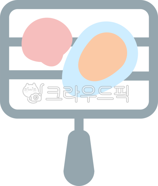 굴,조개,조개구이,음식,푸드,아이콘,심벌,일러스트