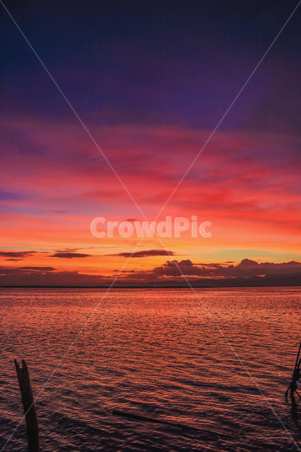 nature,자연,outdoors,옥외,dusk,황혼,sunset,일몰,dawn,새벽,sky,하늘,redsky,붉은하늘,자연,풍경,nature,landscape