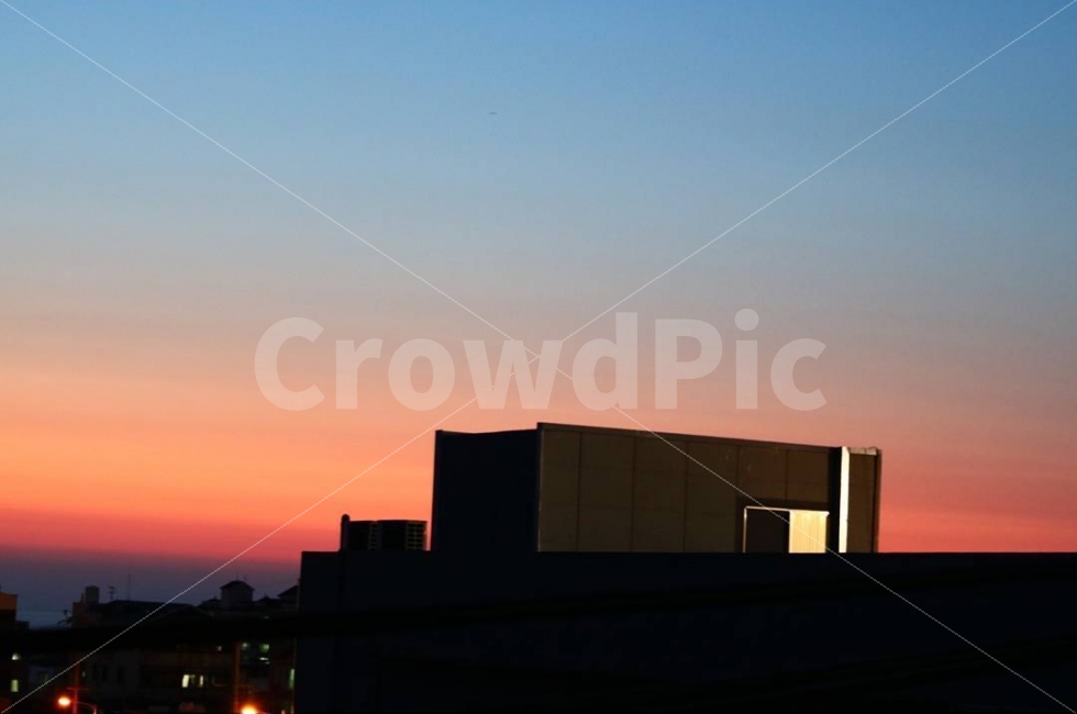 노을,야경,건물,하늘,색감,도시,풍경,city,landscape,야경,밤,nightscape,night,nature,자연,outdoors,옥외