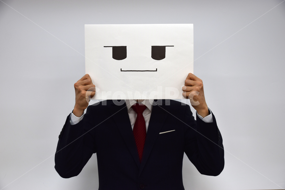 종이얼굴,사업,이모티콘,소통,생활,비지니스,모자이크,스케치,비즈니스,남자,남성,사람,얼굴,표정,의사소통,가면,마스크,종이,표현,감정,일상,직장,웃음,기쁨,행복,사람,인물,인간,human,person,얼굴표정,facial expression,face,감정표현,기분,feeling,emotion,비즈니스,사업,business,service,work,연출,컨셉,콘셉,direction,concept
