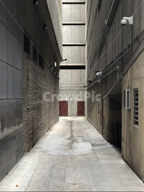 미국길거리,골목,뒷골목,길거리,alley