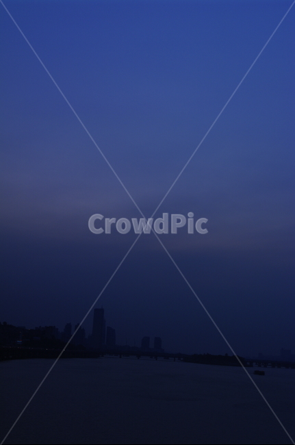 한강,도시,노을,하늘,석양,강,서울,도시,풍경,city,landscape,한국도시풍경,한국도시경관,korea cityscape,nature,자연,outdoors,옥외