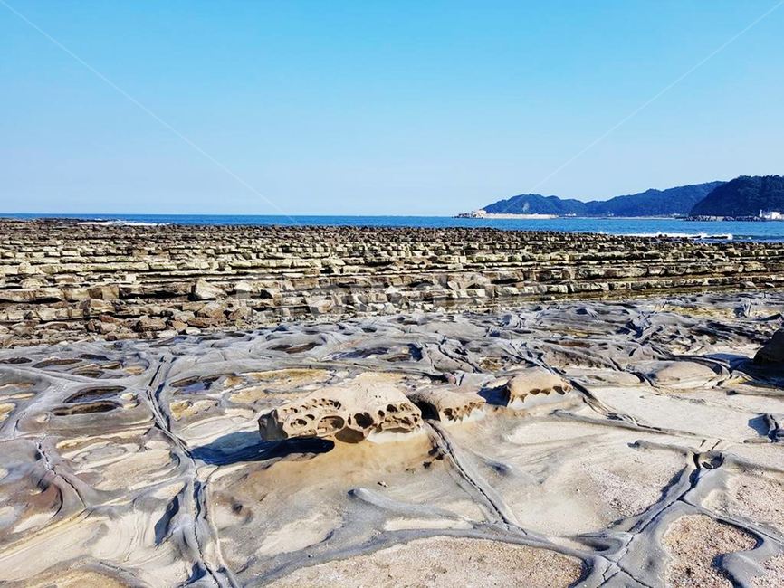 일본미야자키아오시마,해외,일본,빨래판,도깨비빨래판,풍경,바다,자연,돌,자연,풍경,nature,landscape,ground,바닥