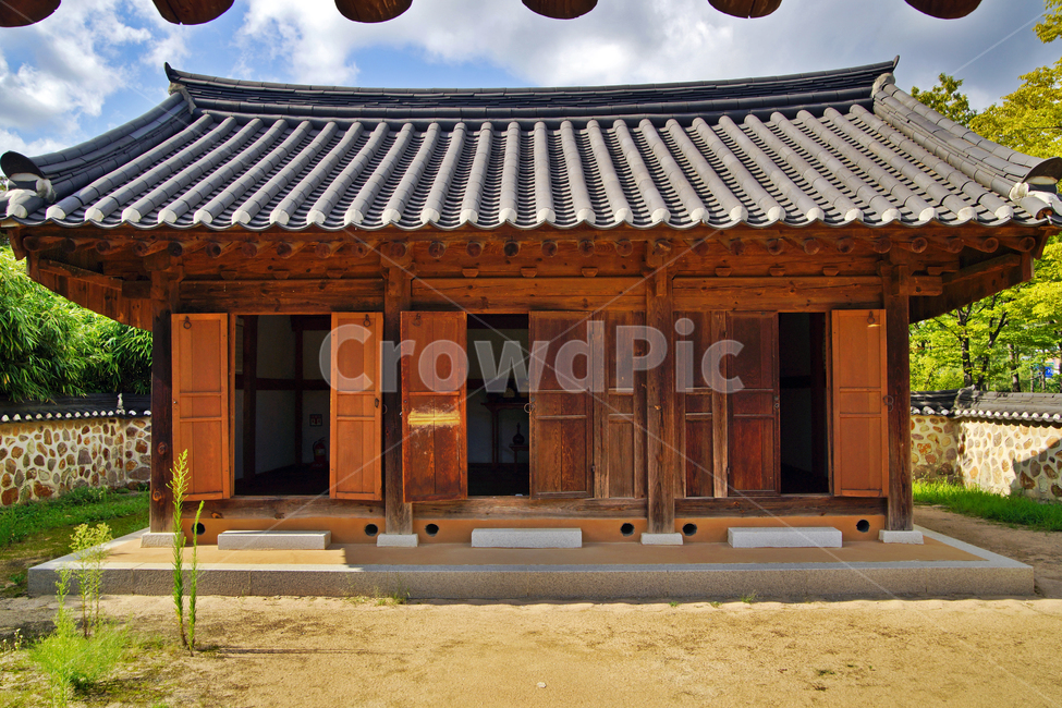 양진당,한국전통정원,사당,월미공원,인천,북촌,종가집,조선시대,류운용,한국전통,한국문화,korean traditional,korean culture,건축물,건물외관,exterior,building,structure,architecture,construction