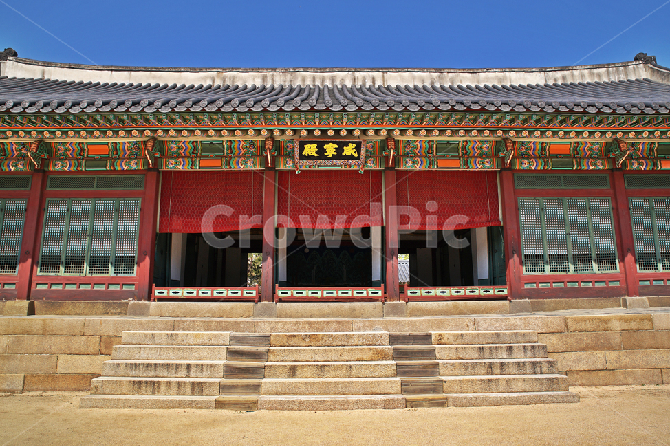 함녕전,덕수궁,침전,궁궐,대한제국,고종,경운궁,고건축,보물제820호