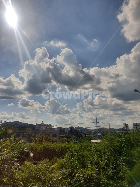날씨,구름,weather,자연,하늘