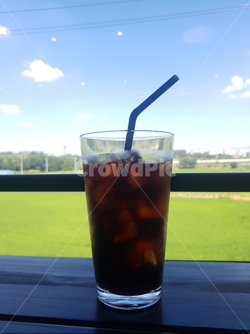 아이스아메리카노,커피,여름,시원,icecoffee,coffee,summer,커피,카페,coffee,cafe