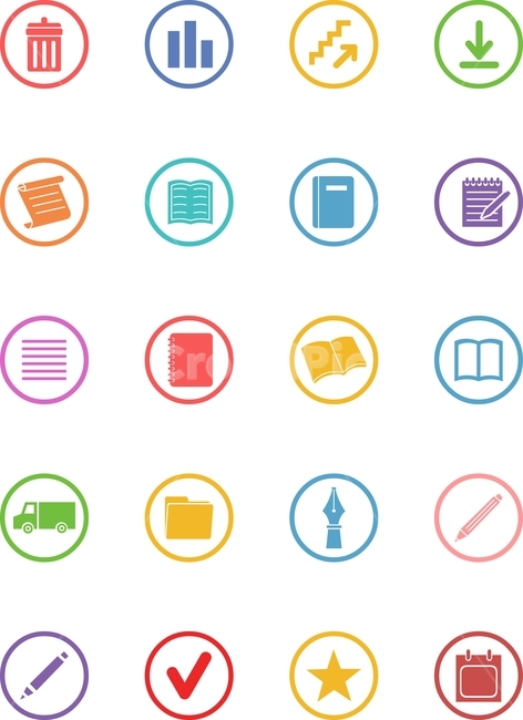 symbol,app icon,stairs,sign,notepad,simple,Vector icon,sauce,web design,down,pen,writing instrument,app,collection,check,graph,important,folder,Pictogram,object,clipart,color,document,book,truck,icon,Publishing,ascent,common,paper,User interface,web,note 