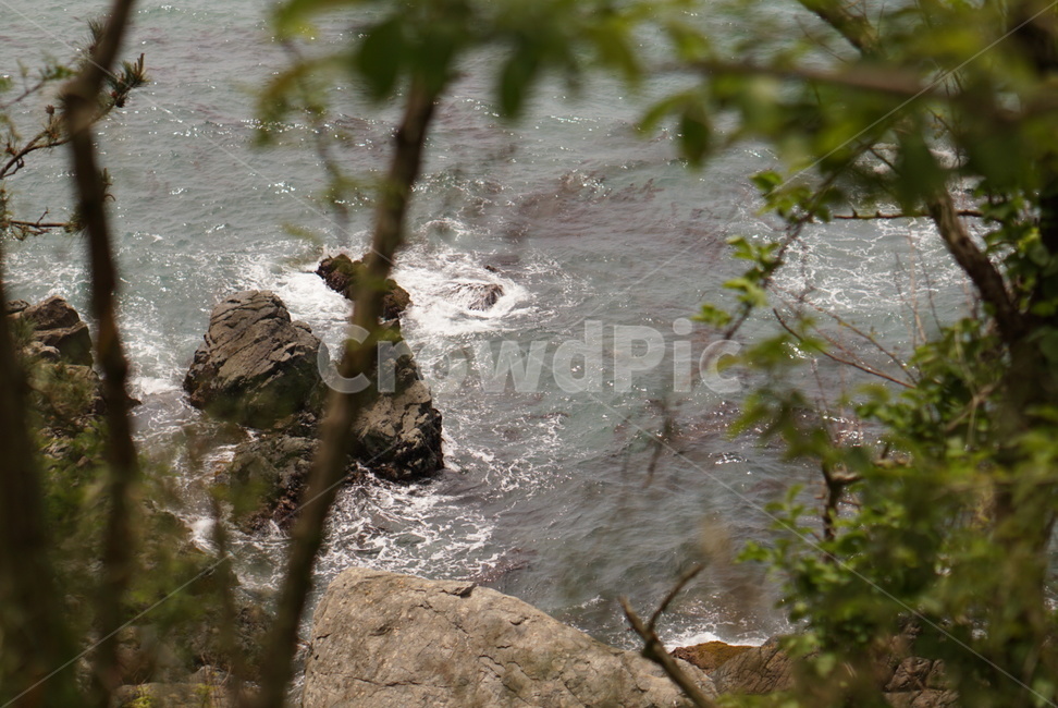 파도,물,자연,절벽,rock,자연,풍경,nature,landscape