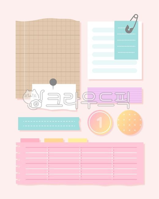 note,Memo paper set,Good Note,notepad,memo,sauce,paper,tape,note paper,stationery,paper tape,Rice cake note paper,masking tape,Phrases,sticker,label,Layer,diary,Dakku,background,Tteokme,illustration,postit,object