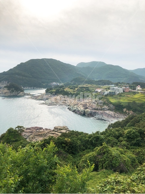바다,해안지형,배경,풍경,햇볕
