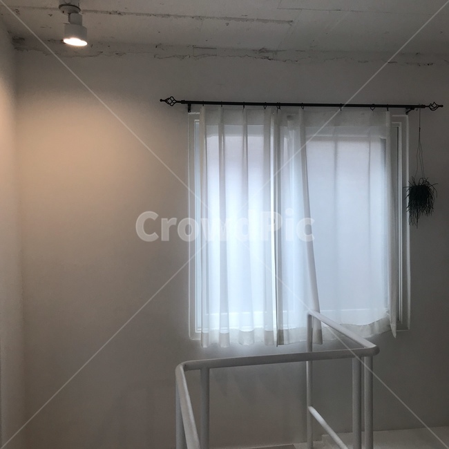 카페인테리어,커튼,하얀커튼,창문,화이트,cafe,인테리어,실내디자인,interior design
