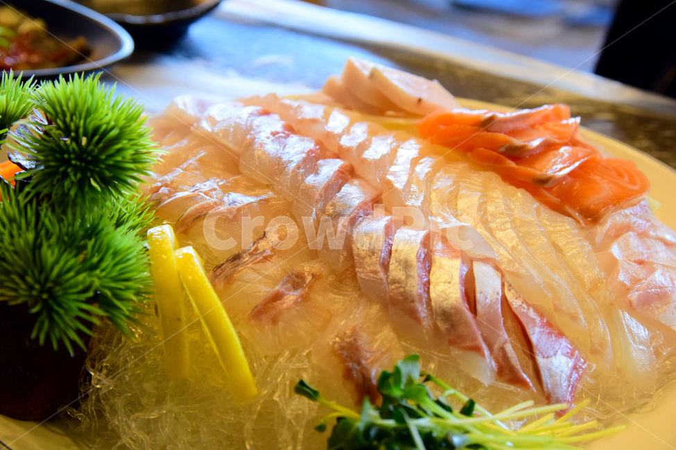 회,생선회,모둠회,모듬회,음식,요리,rawfish,food