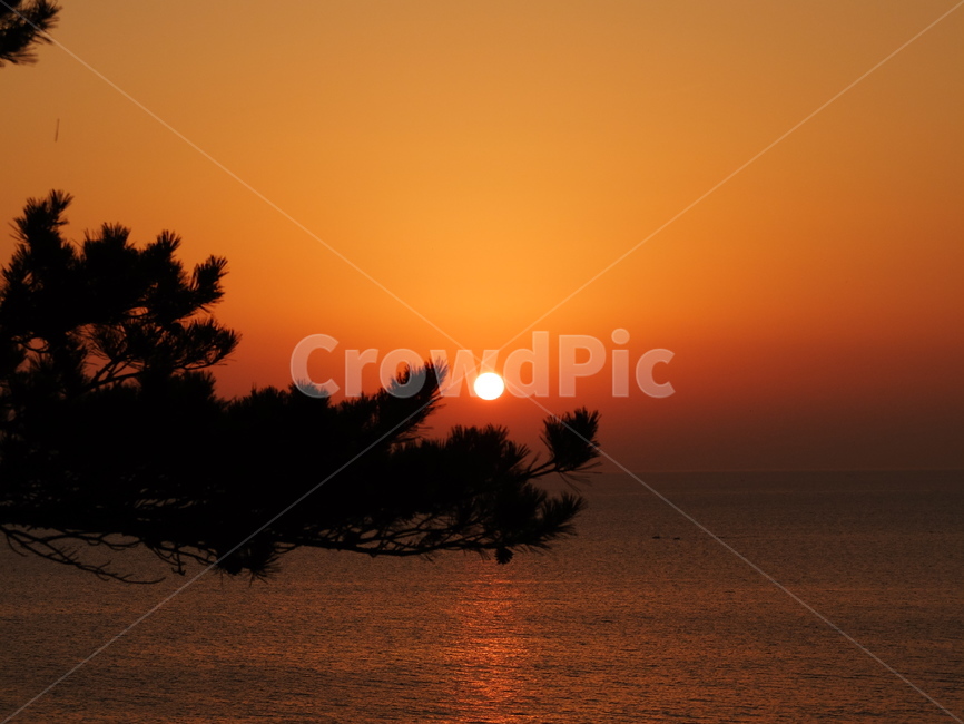 자연,일출,바다,해돋이,해맞이,자연,풍경,nature,landscape