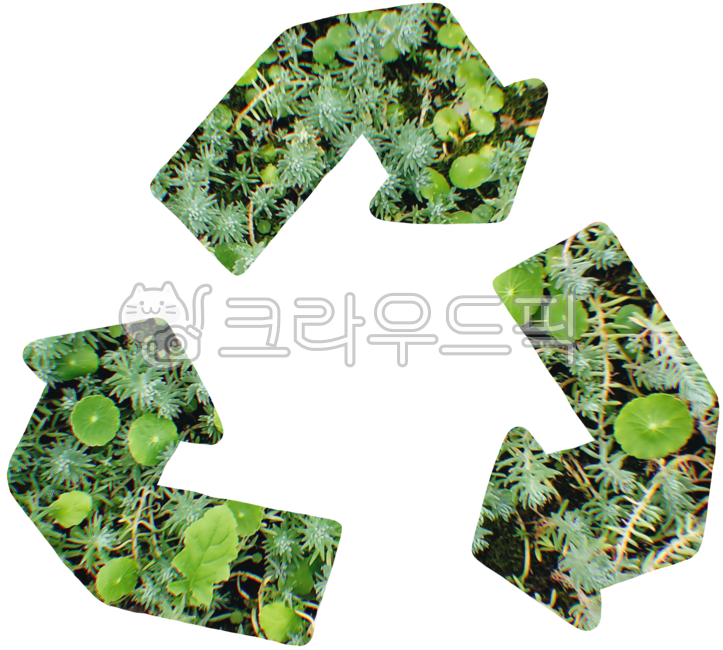 재활용,재활용마크,친환경,환경보호,재사용,지속가능성,esg,환경운동,에코,풀,야생,초록색,자연,식물