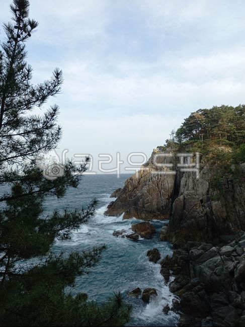 기암절벽,기암괴석,바위섬,암석해안,화강암,하조대,rock,hajodae,곶,promontory,cliff,낭떠러지,nature,자연,outdoors,옥외
