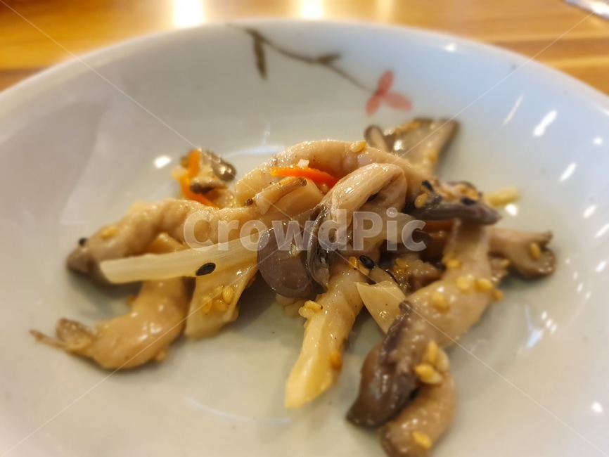버섯요리,한국요리,반찬,맛있는,delicious,sidedish,koreanfood