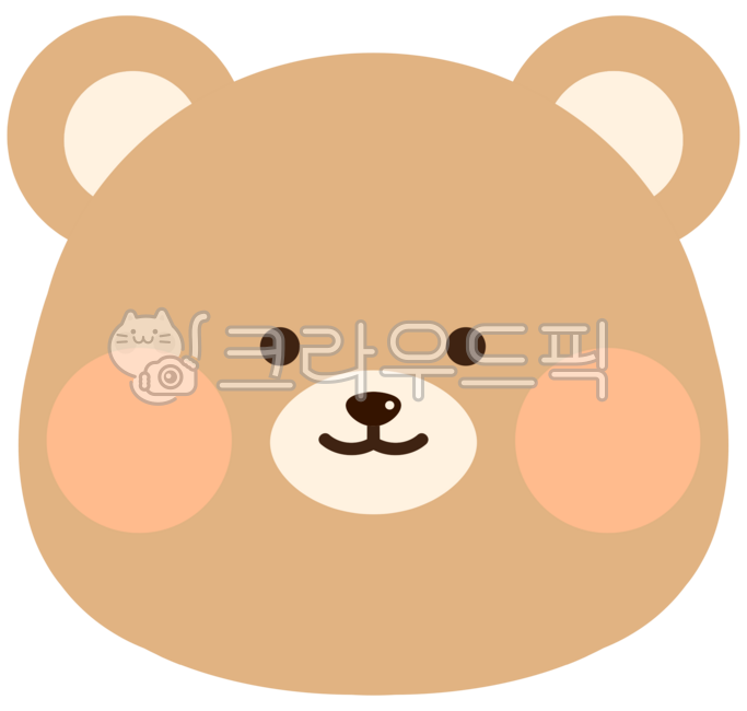 귀여운곰,동물,곰,곰인형,곰인형일러스트,곰일러스트,인형,bear,동물일러스트,곰캐릭터,곰인형캐릭터,곰얼굴,동물얼굴,동물곰