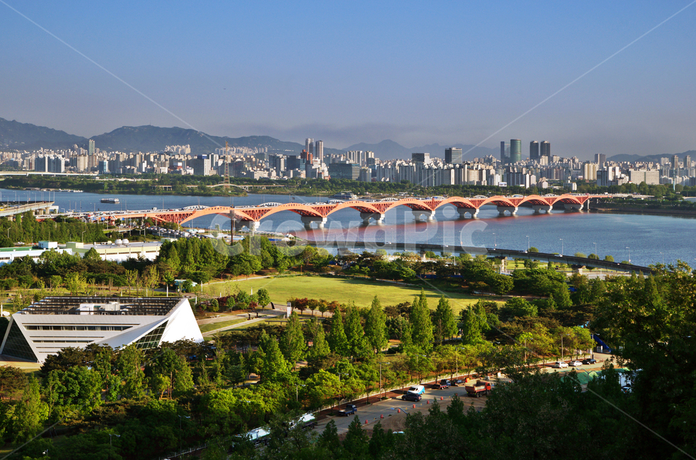 성산대교,난지도,평화의공원,강서풍경,한강,도시,풍경,city,landscape,한국도시풍경,한국도시경관,korea cityscape,경치,outdoors,옥외,nature,자연,scenery,aerial view,조감도