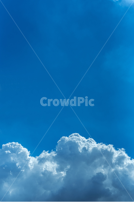 하늘,구름,뭉게구름,파란하늘,여름하늘,푸른하늘,자연,풍경,nature,landscape,outdoors,옥외,sky,azure sky,푸른 하늘