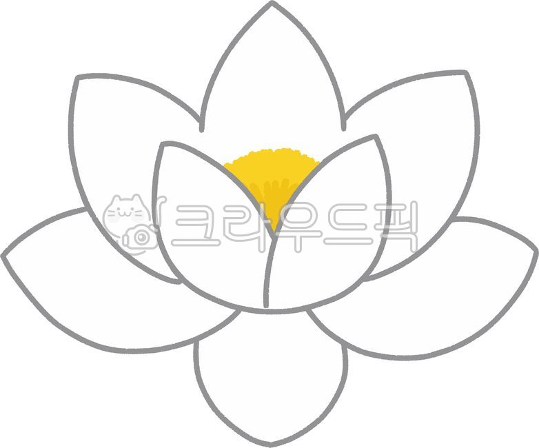 연꽃일러스트,요가,수련,연꽃,연꽃그림,명상,요가원,불교,연꽃손그림,부처님오신날,석가탄신일,초파일,부처,석가모니,흰색연꽃,목련,목련꽃,하얀목련,흰목련,흰연꽃