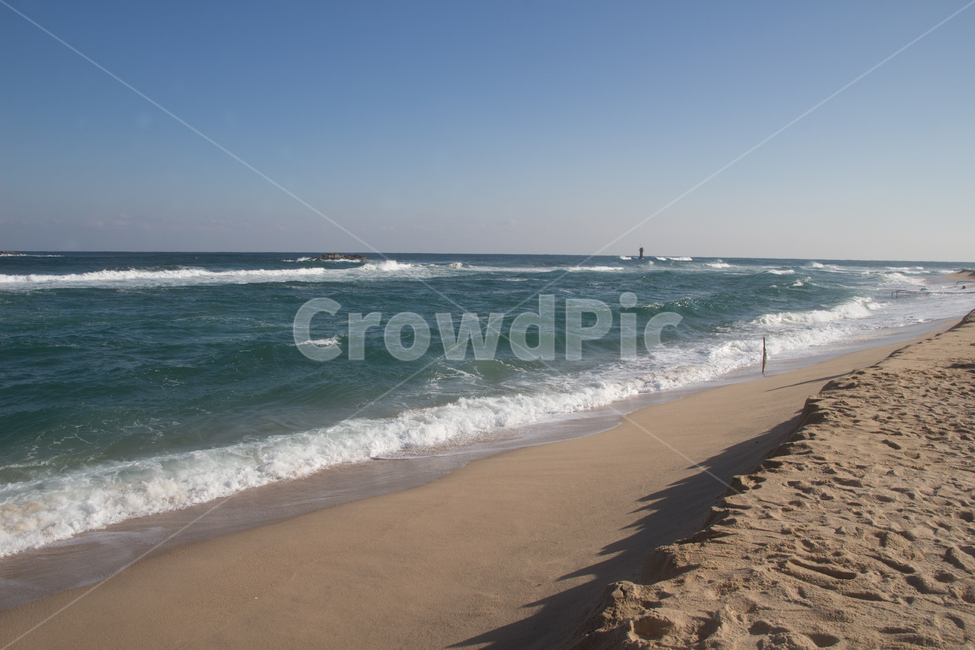 바다,해안가,동해안,동해,강원도,파도,모래사장,겨울바다,sea,wave