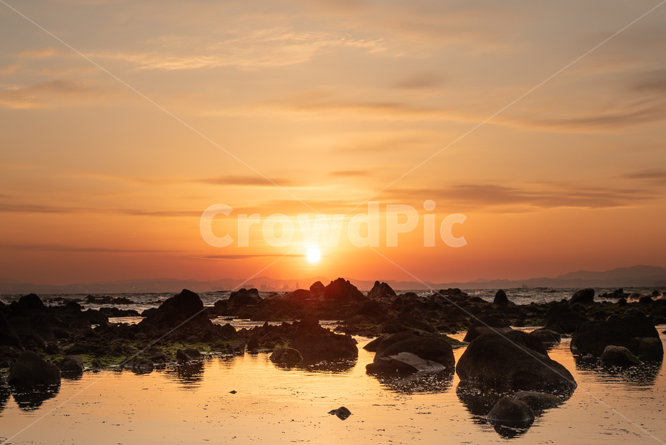 일몰,노을,바다,태양,sunset,풍경,자연,풍경,nature,landscape,한국자연풍경,한국자연경관,korea nature landscape,outdoors,옥외