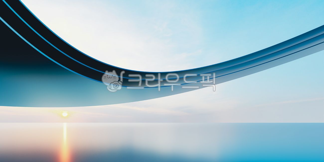 sky,streamlined,curve,pattern,metal,banner,abstract,structure,3d,background,future,geometry,cable