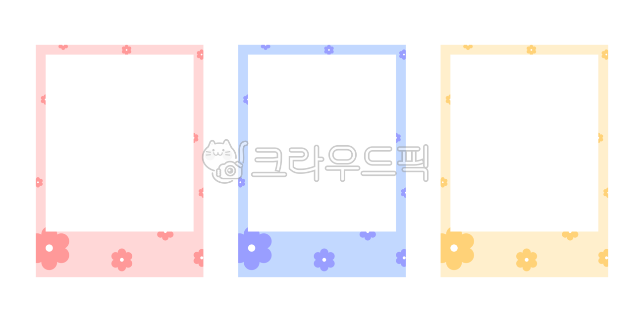 프레임,롤라로이드,템플릿,꽃,폴라로이드필름,폴라로이드사진,사진,사진프레임,카메라,포토,사진첩,사진합성,메모,필름,노트,메모지,메모장,굿노트스티커,스티커,다꾸,다이어리,추억,생일,그래픽,틀,액자,기념일,행사,어린이날,film,목업,polaroid,알록달록,flower,배경,background,removebackground,귀여운,파스텔,아이콘,일러스트,png,클립아트,꽃패턴,꽃프레임