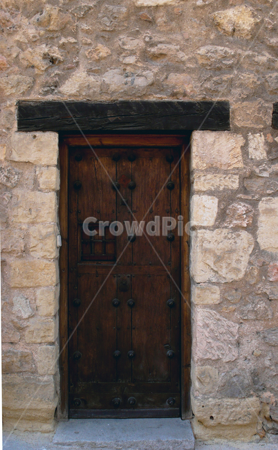 spain,olddoor,woodendoor,brown,builtstructure,스페인,오래된대문,나무문,갈색,건축물
