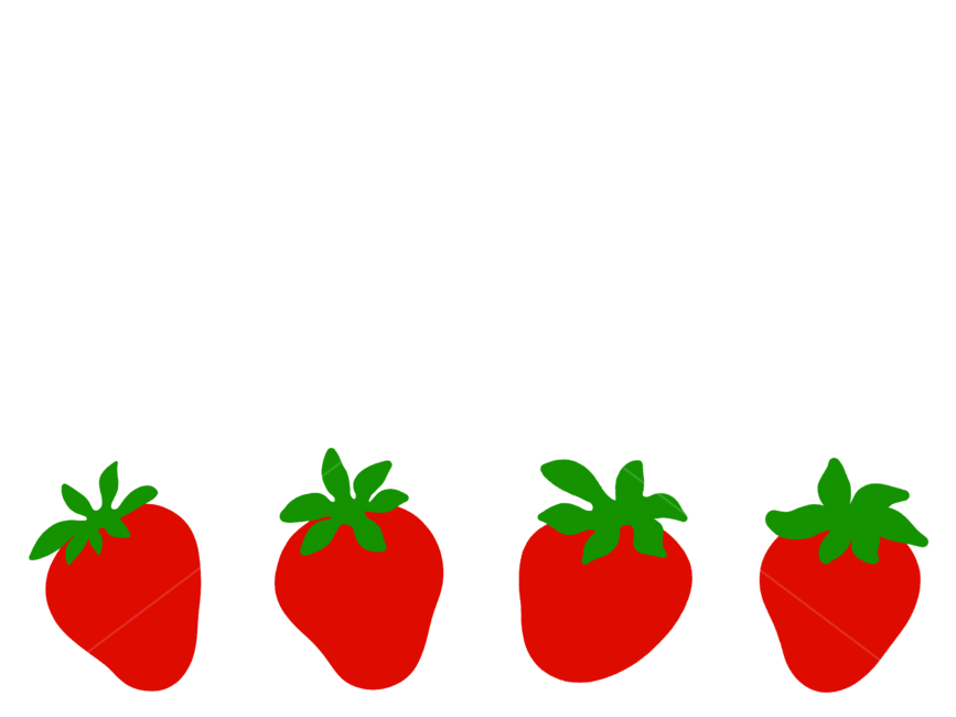 딸기일러스트,딸기그림,딸기손그림,strawberryillust,strawberryillustration,과일,열매,fruit,누끼,remove background