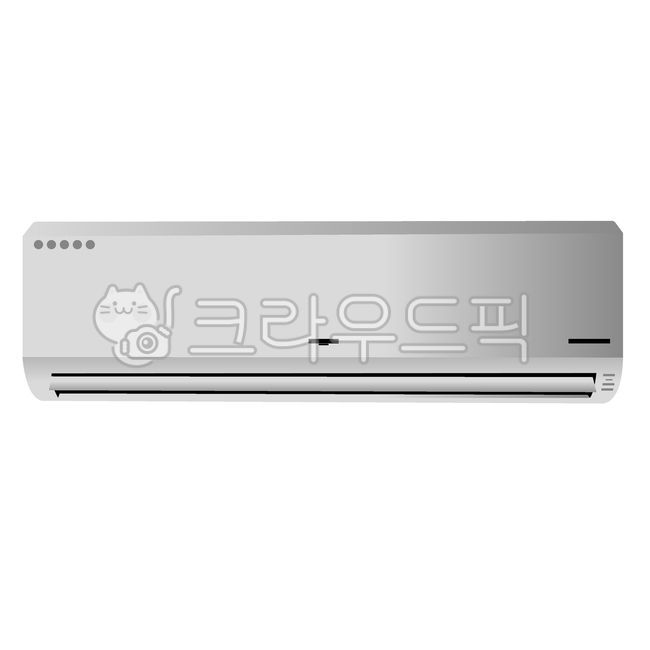 Vector file,air conditioning equipment,Electronic products,design elements,air conditioner,vector,illustration,illust,graphic,Wallmounted air conditioner,electrical appliances,design source