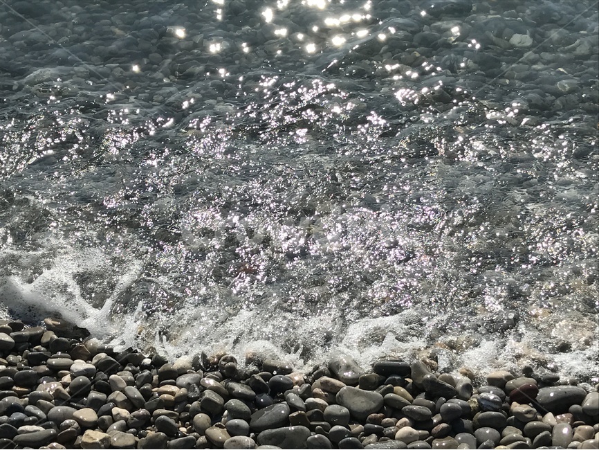 프랑스,니스,바다,풍경,조약돌,해변,바다,beach,sea,휴식,힐링,rest,relaxation,healing