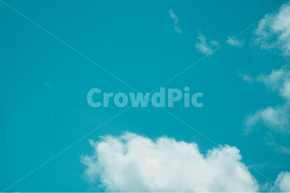 구름,하늘,여름,더위,빈공간,자연,풍경,nature,landscape,색깔,색상,색채,색감,color sense,color sensitivity,feeling of color,azure sky,푸른 하늘,sky,outdoors,옥외