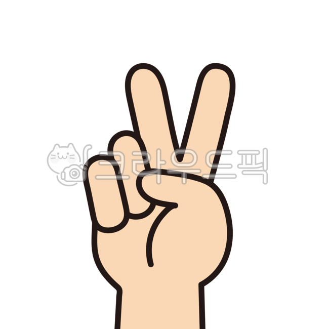 finger,V,icon,hand,design source