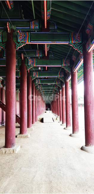 한국전통,기둥,경복궁,단청,문화재,건축,문,한국전통,한국문화,korean traditional,korean culture,건축물,건물외관,exterior,building,structure,architecture,construction