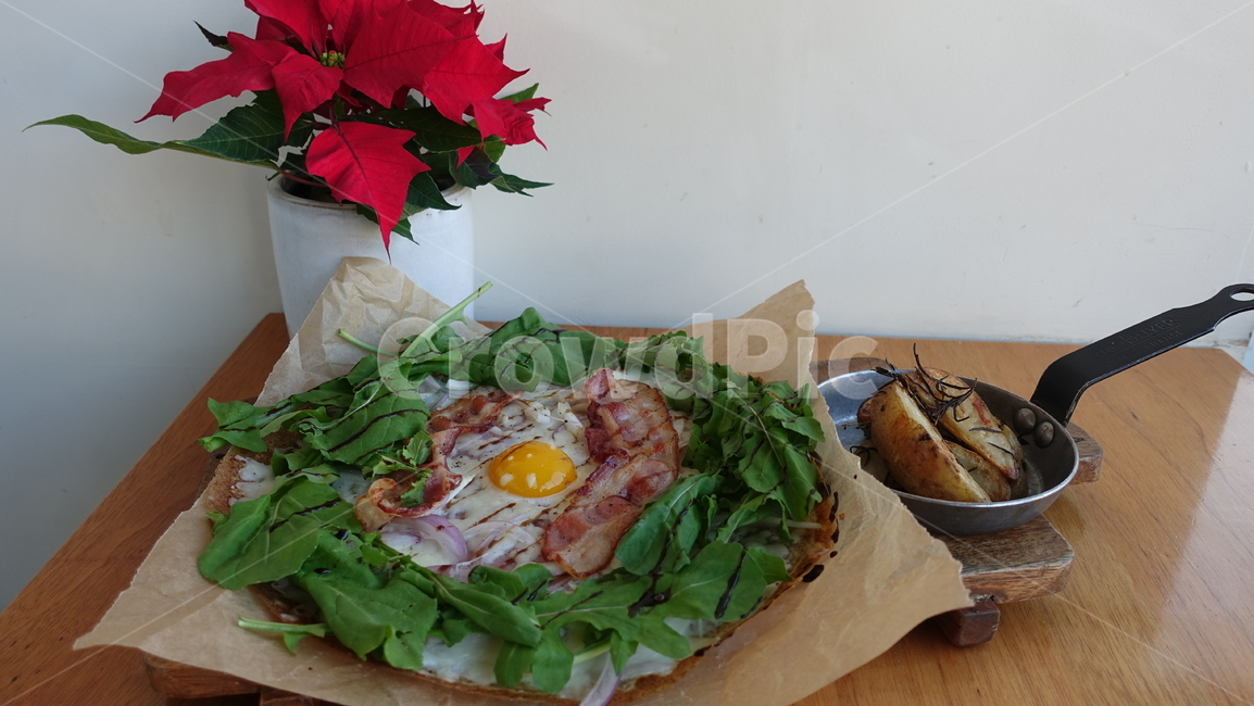 음식,크레페,crepe,food,식사,계란프라이,감자